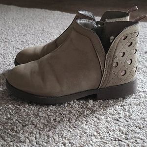 Girls ankle boots